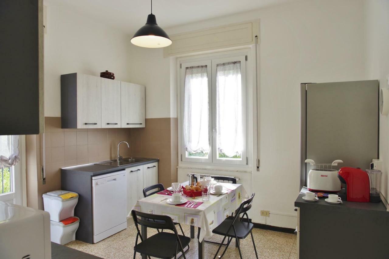 פורטו ונרה Casa Bello מראה חיצוני תמונה