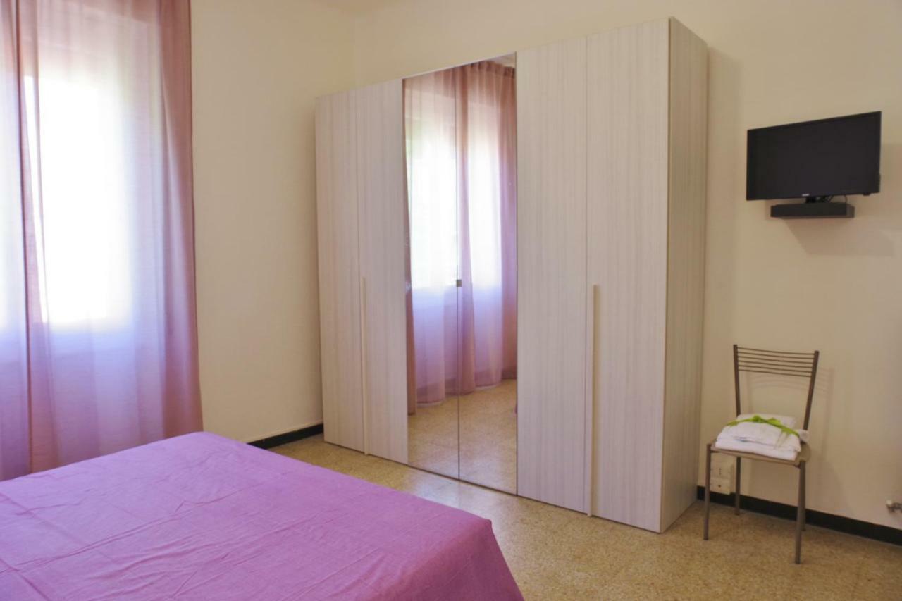פורטו ונרה Casa Bello מראה חיצוני תמונה