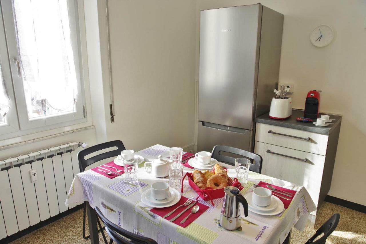 פורטו ונרה Casa Bello מראה חיצוני תמונה