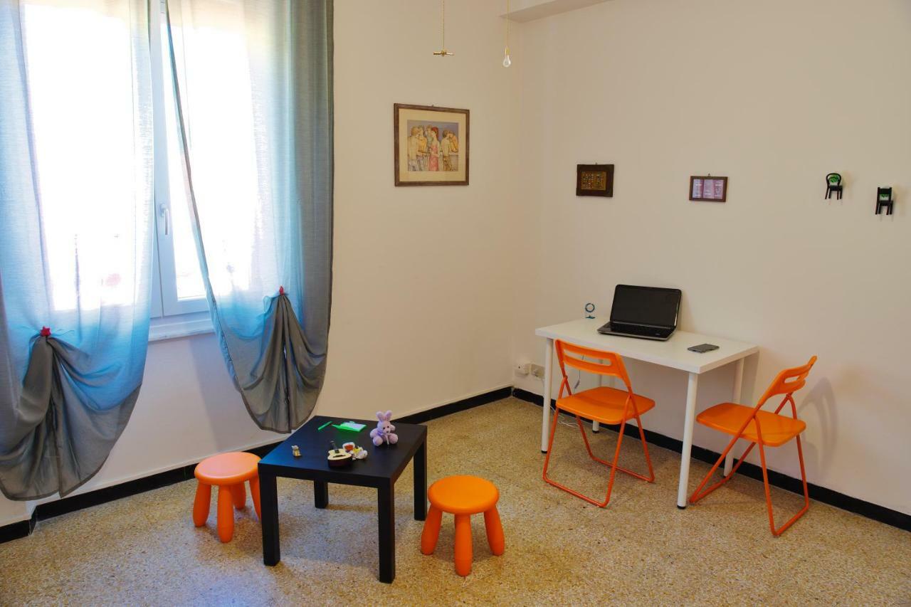 פורטו ונרה Casa Bello מראה חיצוני תמונה