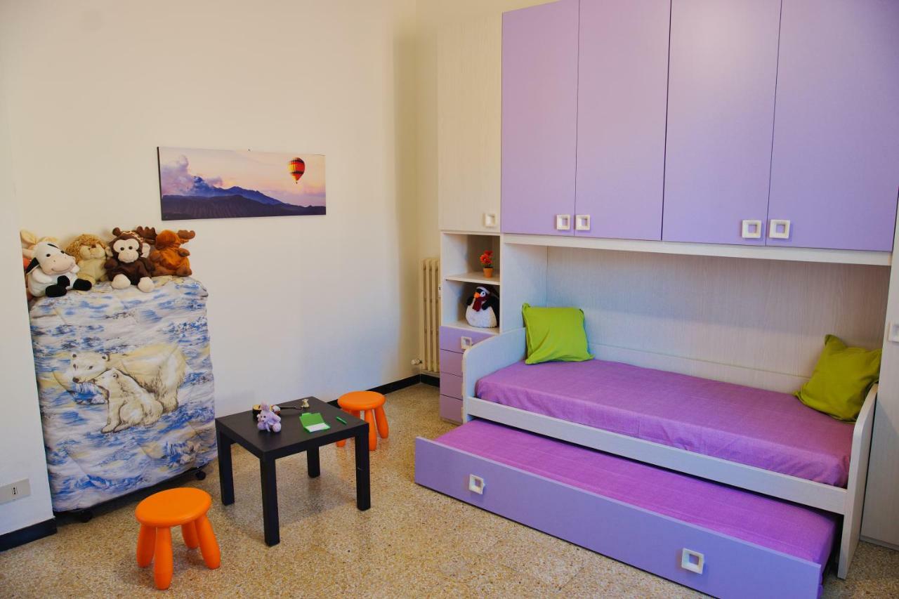 פורטו ונרה Casa Bello מראה חיצוני תמונה